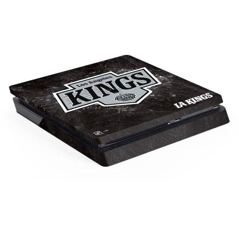 NHL Los Angeles Kings Iced PlayStation PS4 Skins