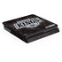NHL Los Angeles Kings Iced PlayStation PS4 Skins