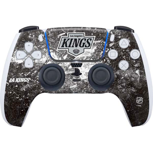 NHL Los Angeles Kings Iced PlayStation PS5 Skins