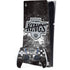 NHL Los Angeles Kings Iced PlayStation PS5 Skins