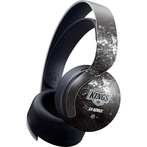 NHL Los Angeles Kings Iced PlayStation PS5 Skins