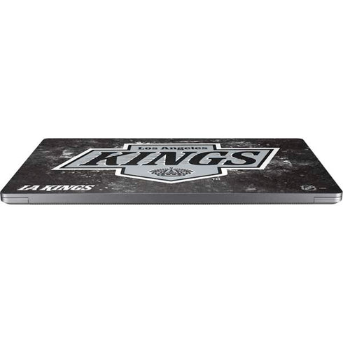 NHL Los Angeles Kings Iced Laptop Skins