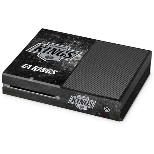 NHL Los Angeles Kings Iced Xbox One Skins