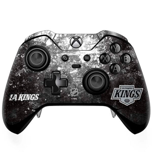 NHL Los Angeles Kings Iced Xbox One Skins