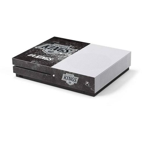 NHL Los Angeles Kings Iced Xbox One Skins