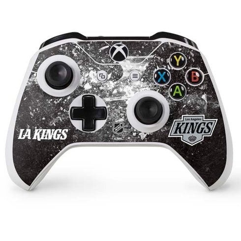 NHL Los Angeles Kings Iced Xbox One Skins