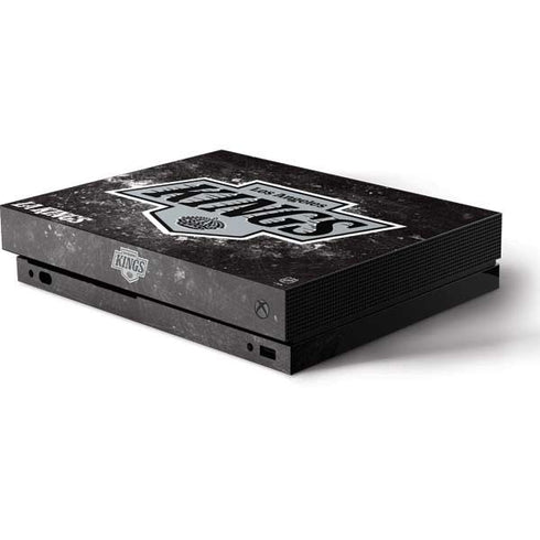NHL Los Angeles Kings Iced Xbox One Skins