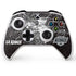 NHL Los Angeles Kings Iced Xbox One Skins