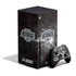 NHL Los Angeles Kings Iced Xbox Series X Skins