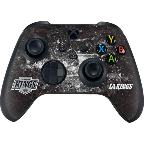 NHL Los Angeles Kings Iced Xbox Series X Skins