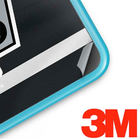 NHL Los Angeles Kings Jersey Nintendo 2DS XL (2017) Skin