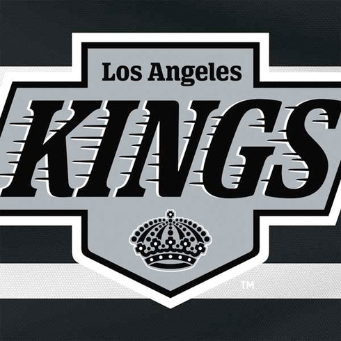 NHL Los Angeles Kings Jersey Nintendo 2DS XL (2017) Skin