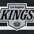 NHL Los Angeles Kings Jersey Nintendo 2DS XL (2017) Skin