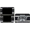 NHL Los Angeles Kings Jersey 3DS XL 2015 Skin