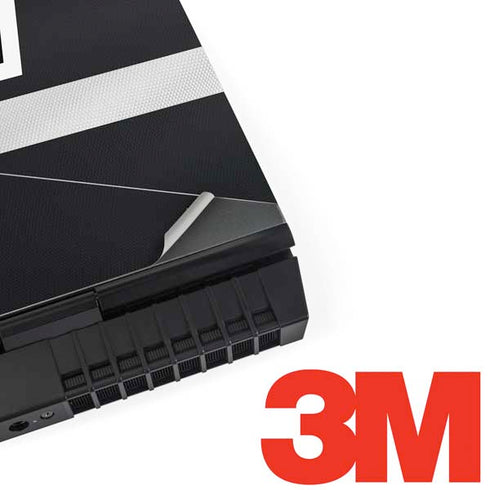 NHL Los Angeles Kings Jersey Dell Alienware Skin