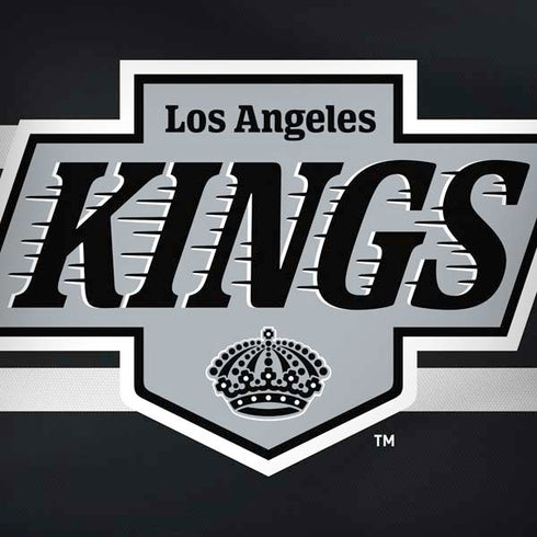 NHL Los Angeles Kings Jersey Dell Alienware Skin