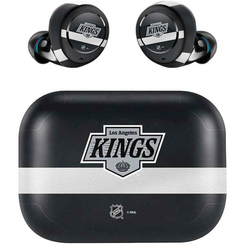 NHL Los Angeles Kings Jersey Amazon Echo Buds Skin