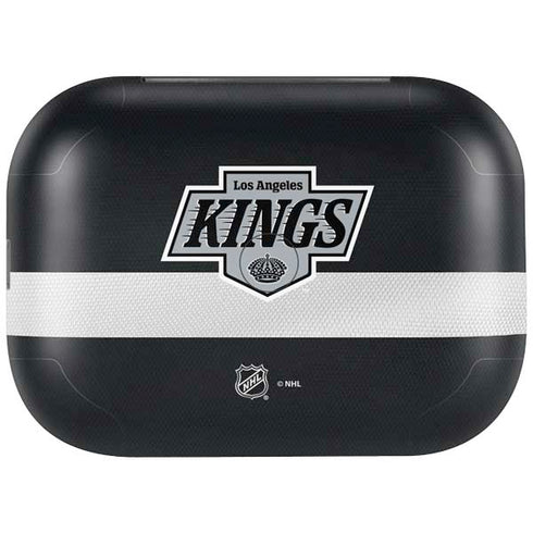 NHL Los Angeles Kings Jersey Amazon Echo Buds Skin