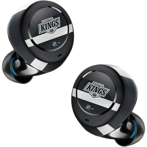 NHL Los Angeles Kings Jersey Amazon Echo Buds Skin