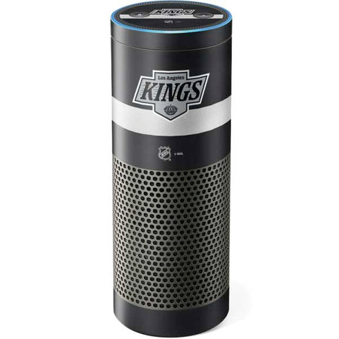 NHL Los Angeles Kings Jersey Amazon Echo Skin