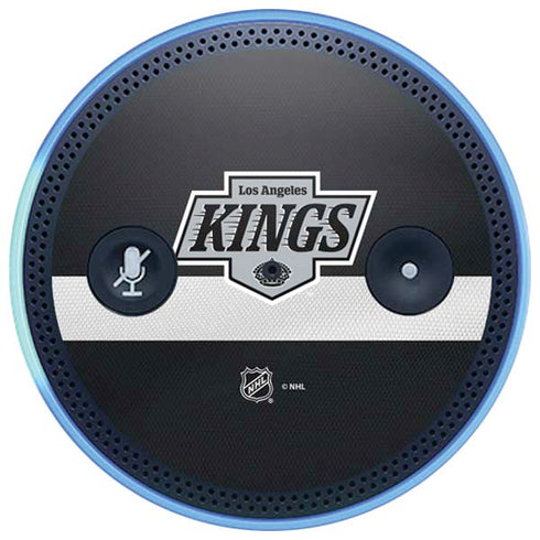 NHL Los Angeles Kings Jersey Amazon Echo Skin