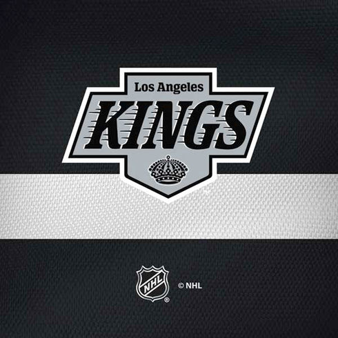 NHL Los Angeles Kings Jersey Amazon Echo Skin