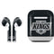 NHL Los Angeles Kings Jersey Apple AirPods 2 Skin
