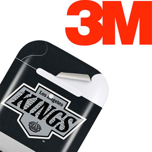 NHL Los Angeles Kings Jersey Apple AirPods 2 Skin