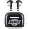 NHL Los Angeles Kings Jersey Apple AirPods (3rd Gen 2021) Skin