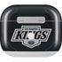 NHL Los Angeles Kings Jersey Apple AirPods (3rd Gen 2021) Skin