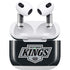 NHL Los Angeles Kings Jersey Apple AirPods (3rd Gen 2021) Skin
