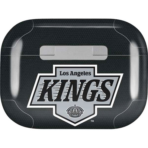 NHL Los Angeles Kings Jersey AirPods Skins
