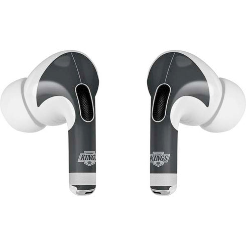 NHL Los Angeles Kings Jersey AirPods Skins