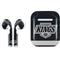 NHL Los Angeles Kings Jersey Apple AirPods Skin