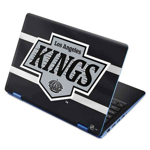 NHL Los Angeles Kings Jersey Aspire R11 11.6in Skin