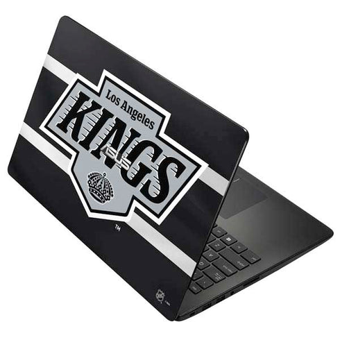 NHL Los Angeles Kings Jersey Asus X502CA 15.6 Skin