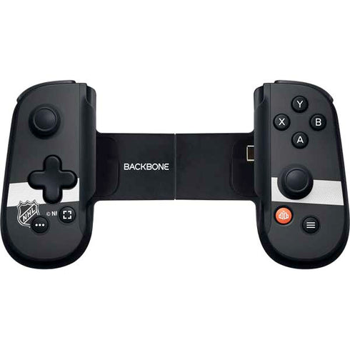 NHL Los Angeles Kings Jersey Backbone One for iPhone Game Controller Skin