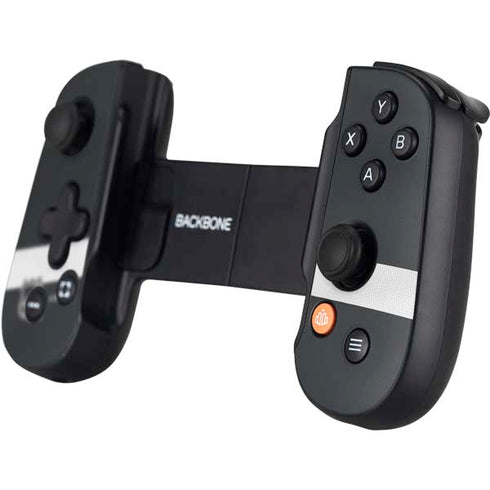 NHL Los Angeles Kings Jersey Backbone One for iPhone Game Controller Skin