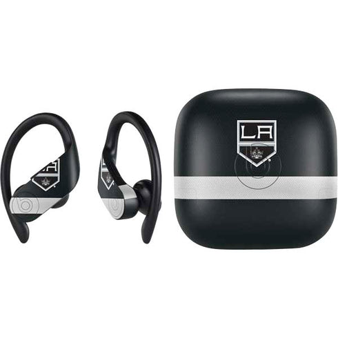 NHL Los Angeles Kings Jersey PowerBeats Pro Skin