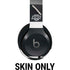 NHL Los Angeles Kings Jersey Beats Solo 4 Wireless Headphones Skin