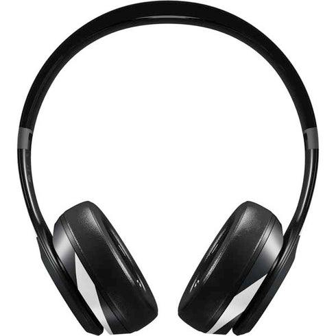 NHL Los Angeles Kings Jersey Beats Solo 4 Wireless Headphones Skin