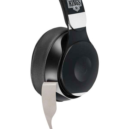 NHL Los Angeles Kings Jersey Beats Solo Pro Skin