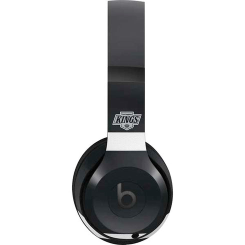 NHL Los Angeles Kings Jersey Beats Studio Pro Wireless Headphones Skin