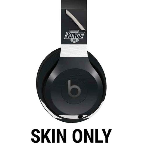 NHL Los Angeles Kings Jersey Beats Studio Pro Wireless Headphones Skin