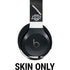 NHL Los Angeles Kings Jersey Beats Studio Pro Wireless Headphones Skin