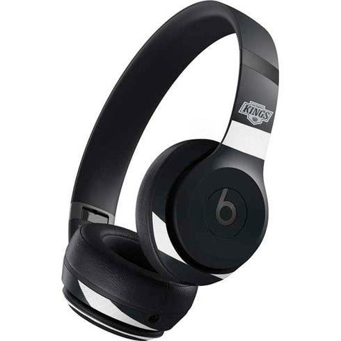 NHL Los Angeles Kings Jersey Beats Studio Pro Wireless Headphones Skin