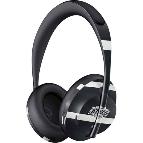NHL Los Angeles Kings Jersey Bose Noise Cancelling Headphones 700 Skin