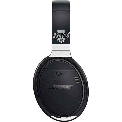 NHL Los Angeles Kings Jersey Bose QuietComfort 35 II Headphones Skin