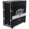 NHL Los Angeles Kings Jersey Corsair 4000D Tempered Glass Mid-Tower ATX Case Skin