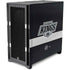 NHL Los Angeles Kings Jersey Corsair 4000D Tempered Glass Mid-Tower ATX Case Skin
